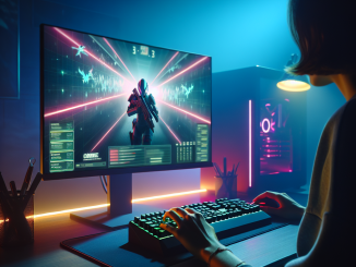 Photo of rising player count for CS:GO days after returning to Steam