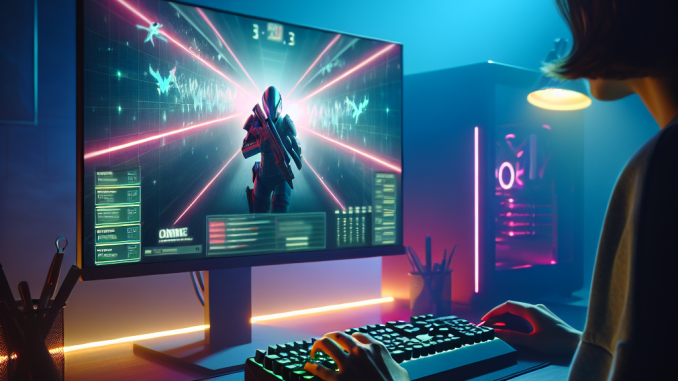 Photo of rising player count for CS:GO days after returning to Steam