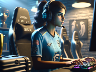 jL stand-in de Liquid entrena para Roman Imperium Cup VI, NertZ ausente