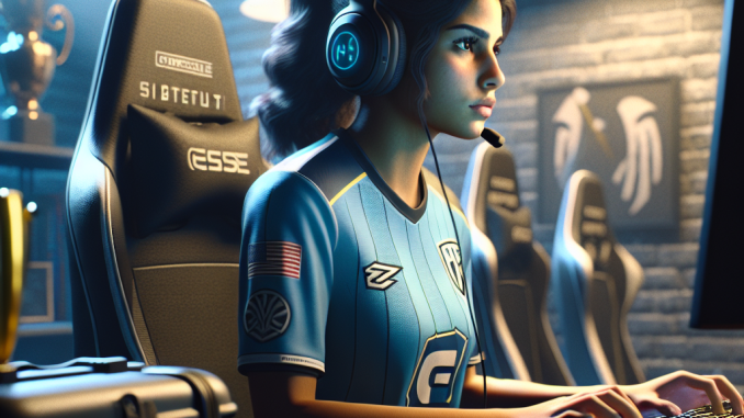 jL stand-in de Liquid entrena para Roman Imperium Cup VI, NertZ ausente